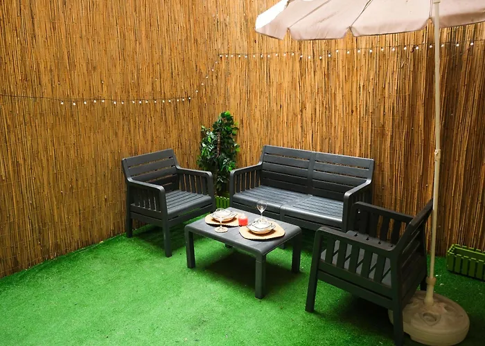 Taksim Nikea Suites 80 Istanbul