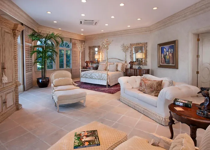 Miramar Villa Christiansted