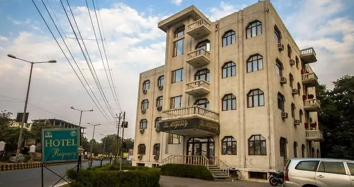 Hotel Regency Agra 