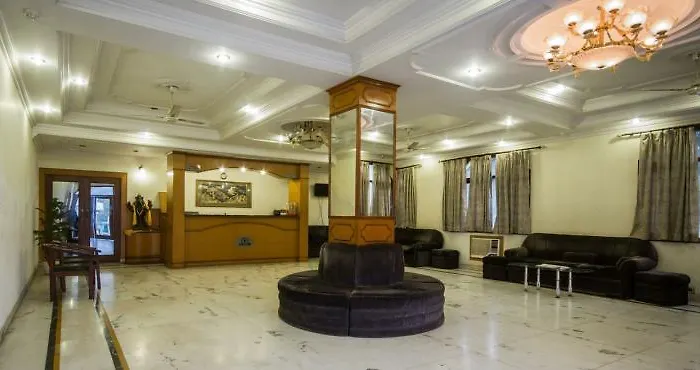 Hotel Regency Agra 