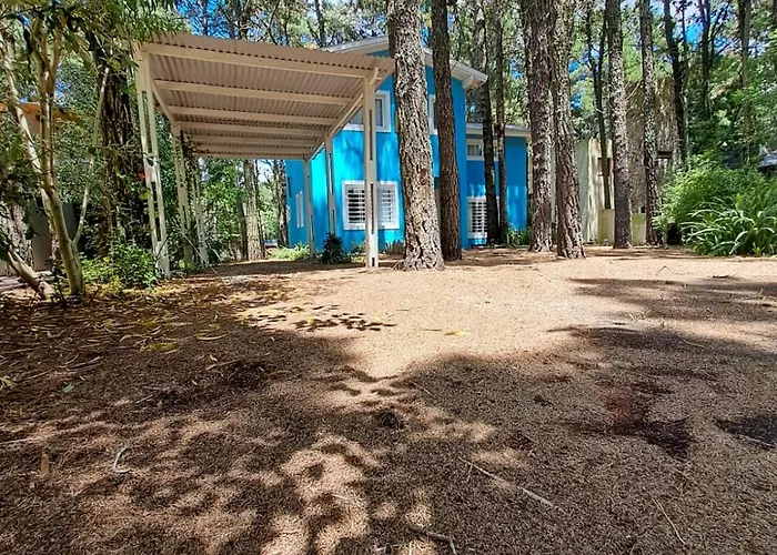 Casa Noviembre Mar De Las Pampas