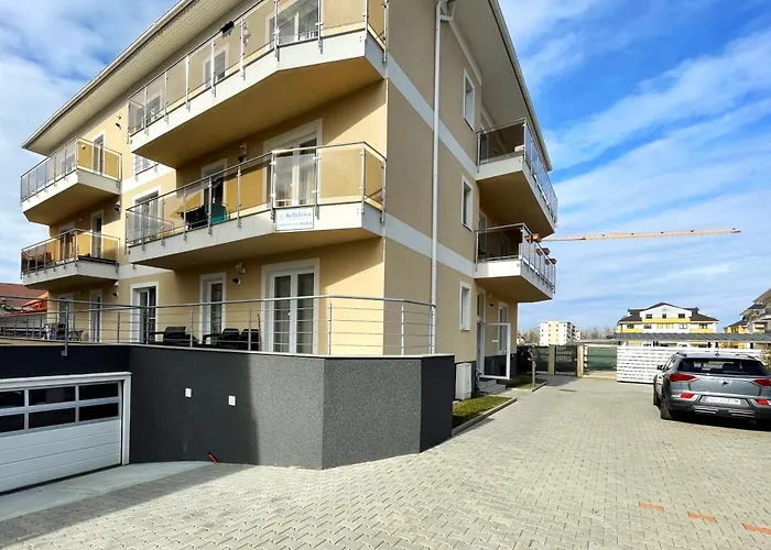 Bella Vista Studio Brasov