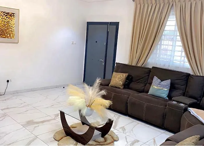 Ayan Villas Accra