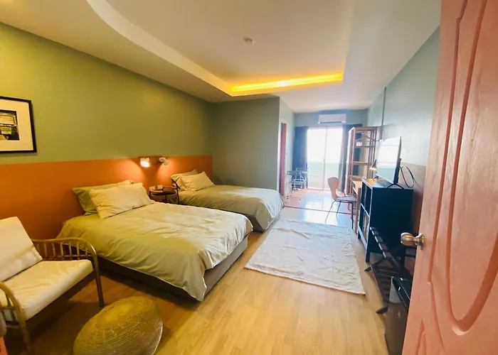Forget Me Not Boutique Bed & Breakfast Hua Hin