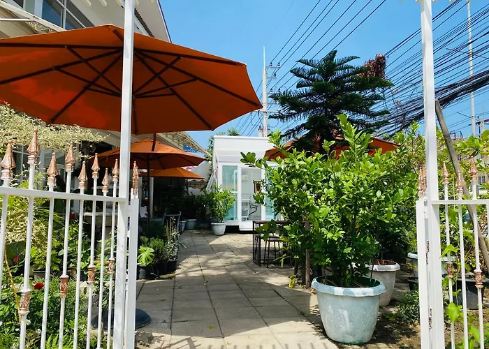 Forget Me Not Boutique Bed & Breakfast Hua Hin