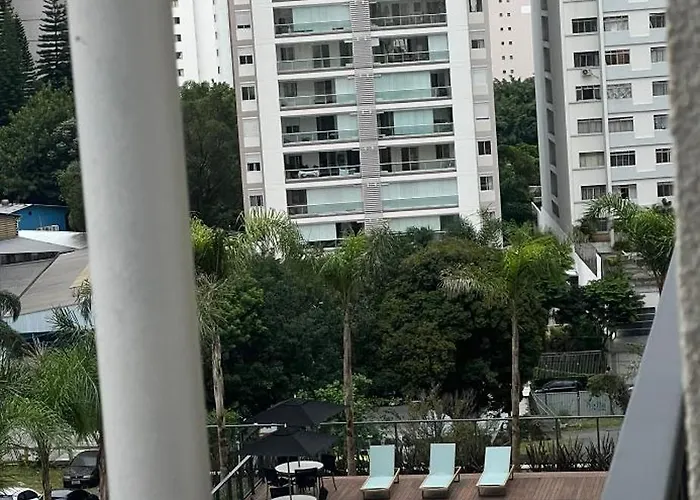 Studio Premium - Facto Paulista Bela Vista São Paulo