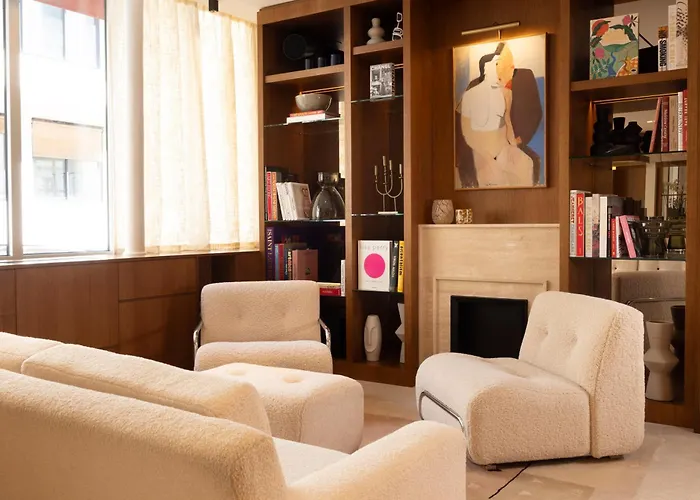Padam Hotel Paris