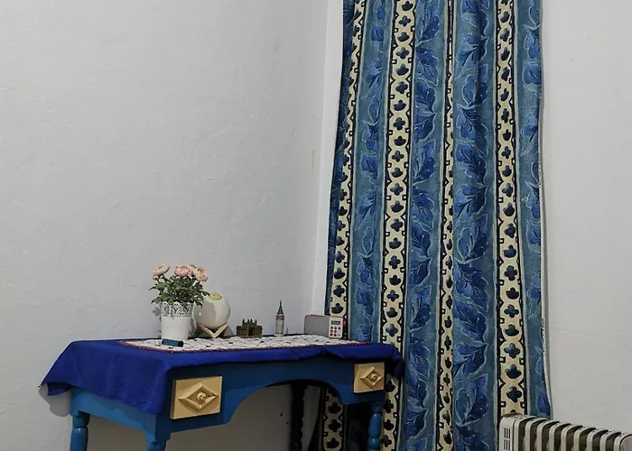 Dar Mima Baya Hotel Tunis