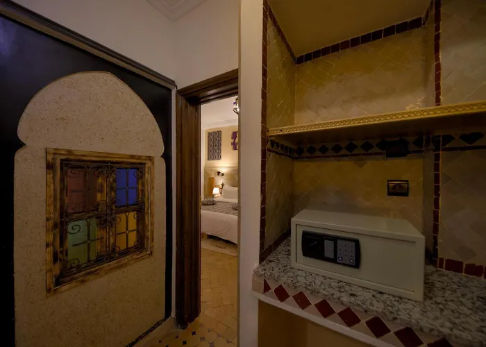 Tin Joseph Hotel Ouarzazate
