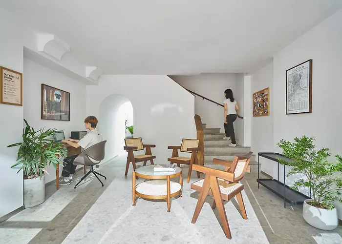 Express By M Village Tu Xuong, A Brand Of Modern Village Lifestyle Ho Chi Minh City