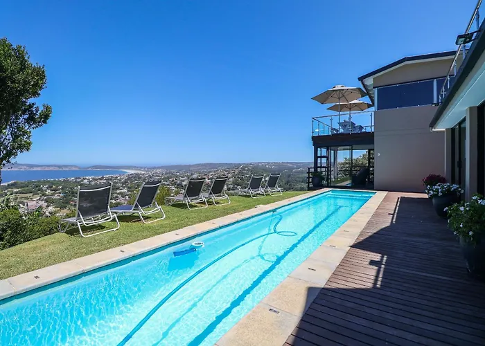 Belle Vue Ridge Bnb, Plettenberg Bay