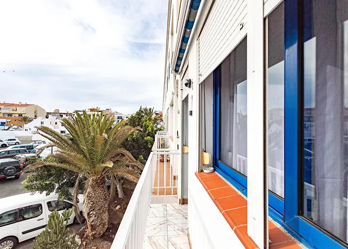 Home Queen Corralejo
