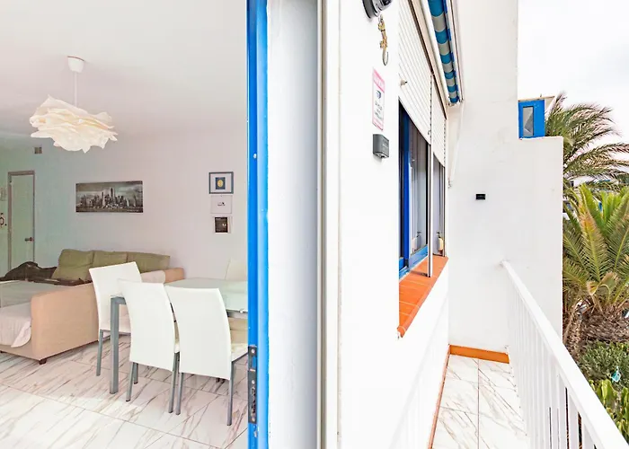 Home Queen Corralejo