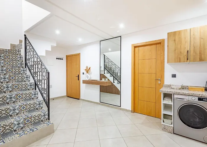 New! Duplex De Luxe, Cocon De Confort Marrakesh