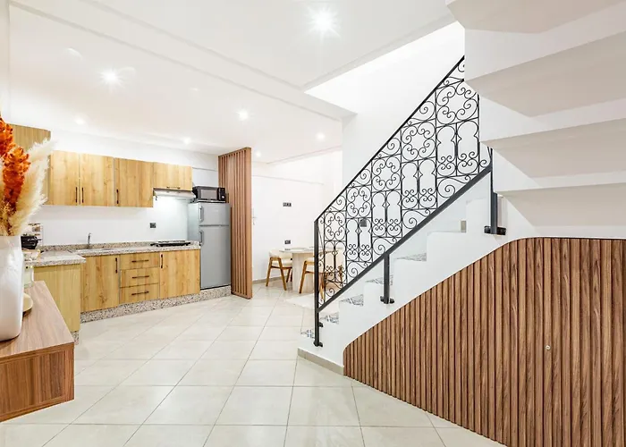 New! Duplex De Luxe, Cocon De Confort Marrakesh