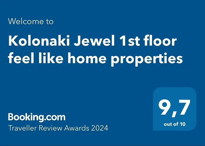 Kolonaki Jewel 1St Floor Feel Like Home Properties Athens