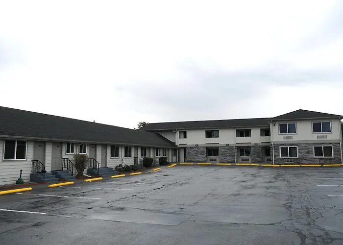 Best Motel Seattle