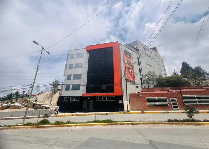 Hga-Perla-Spa La Paz