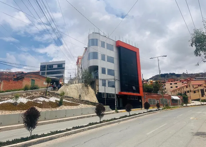 Hga-Perla-Spa La Paz