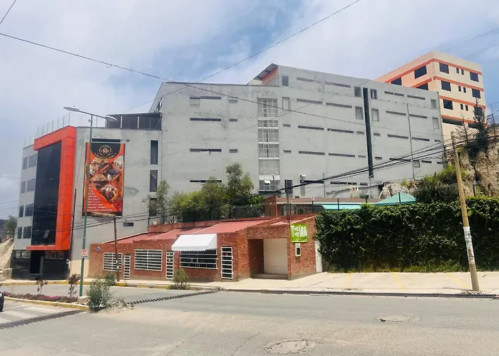 Hga-Perla-Spa La Paz