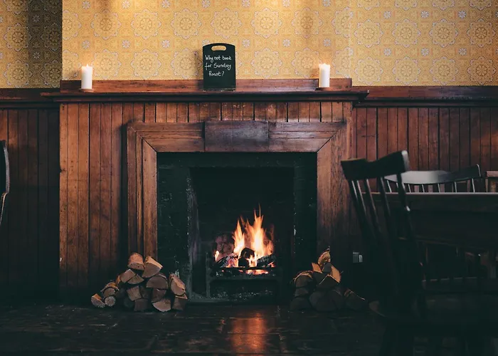 Rose And Crown Stoke Newington Hotel London