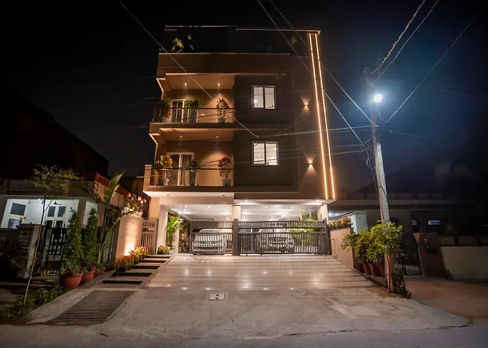 Aarna Studio Jaipur