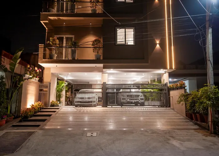 Aarna Studio Jaipur