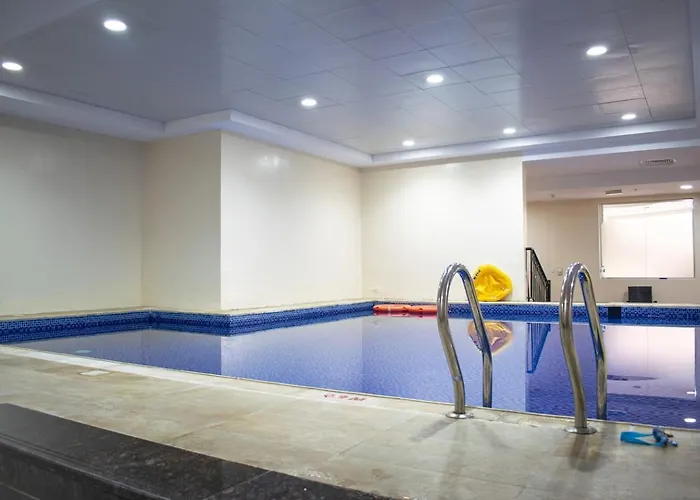Your Silicon Oasis Comfort Haven Dubai