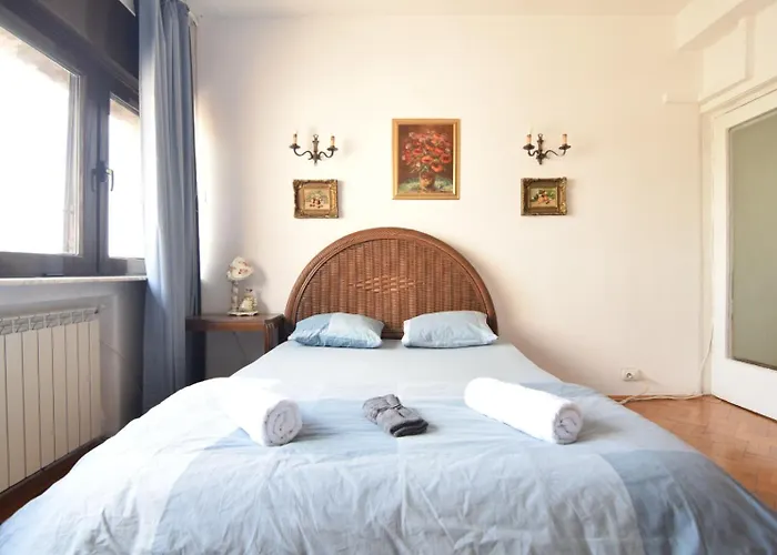 Eminescu 36 Apartment Bucharest