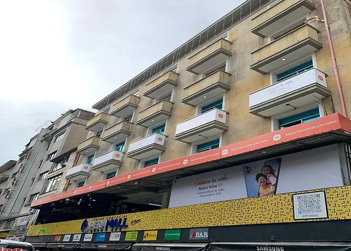 Hotel Opera, Centro Medellin, Entertainment,Y Bar, Solo Adultos