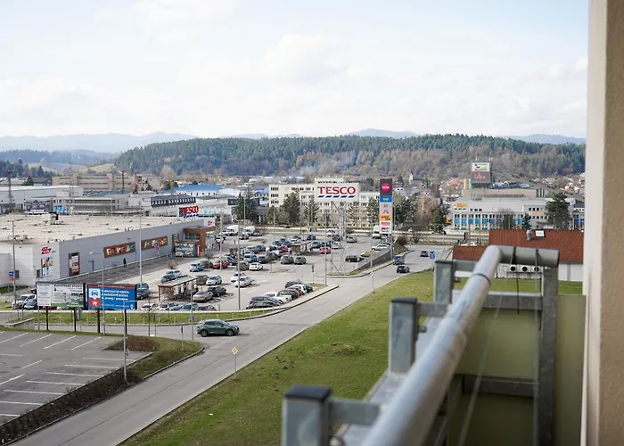 Apartman U Martina Zilina