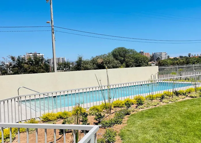 Departamento Completo A Pasos Del Mar Apartment La Serena