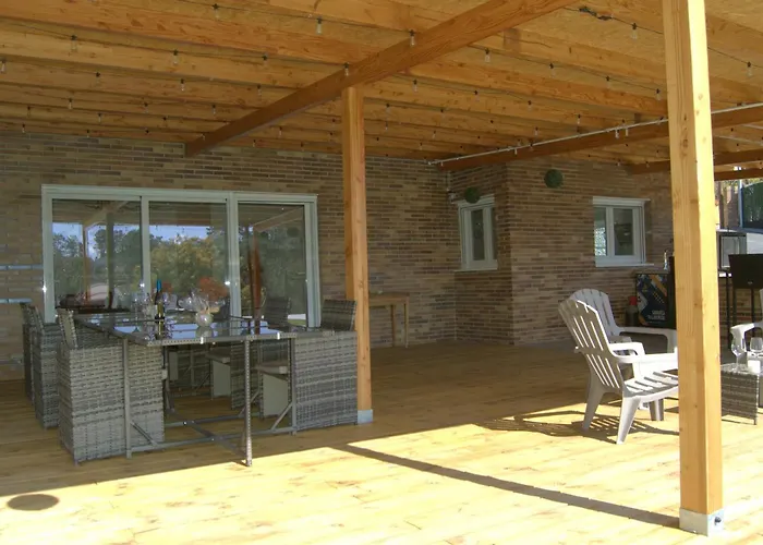 Villa Paraiso, Exclusiva, Todas Las Comodidades Girona