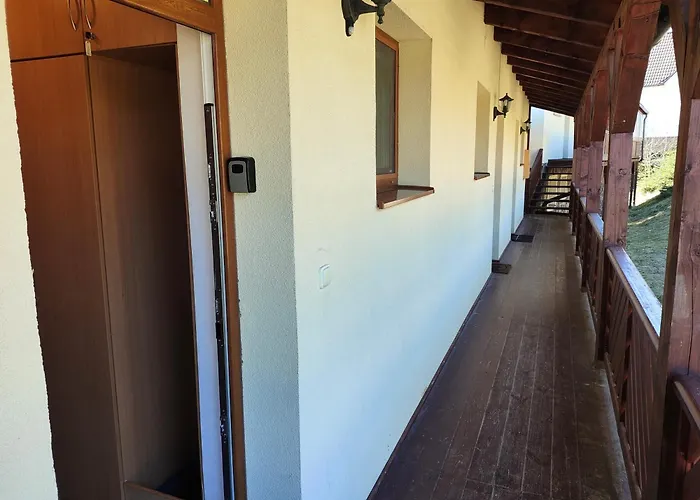 Apartman Lucka Donovaly