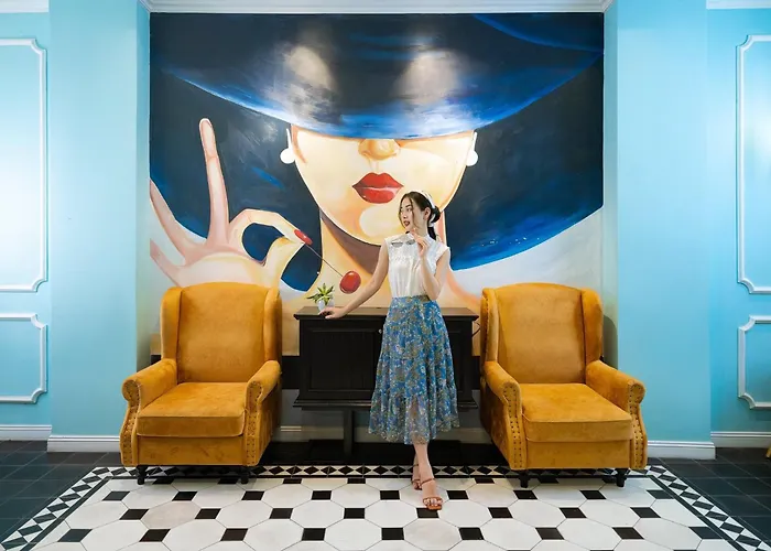 The Now Boutique Hotel & Apartment Danang
