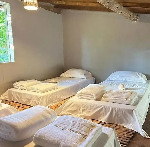 Pousada Odara Caraiva Porto Seguro