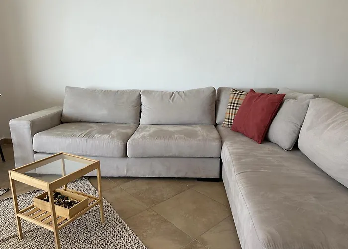 Viasaranda By Shqiptrip Apartment