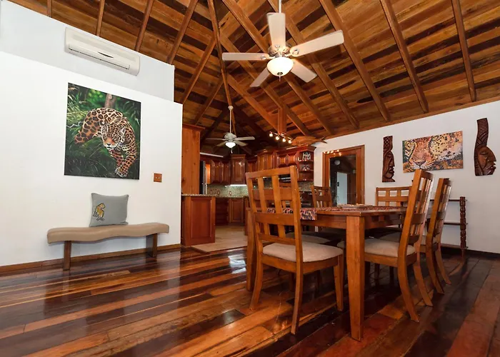 Pur Private Suites San Pedro 