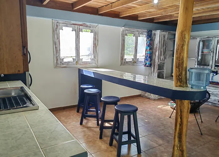 Brisas Del Caribe, Casa 1 Apartment Cahuita