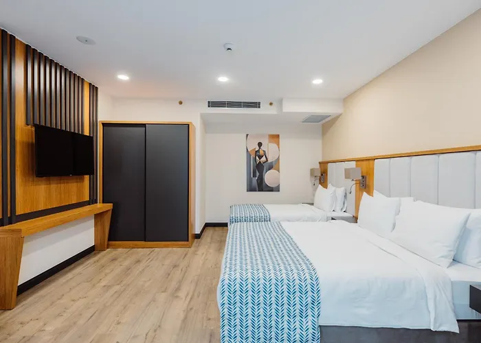 Best Western Plus Batumi