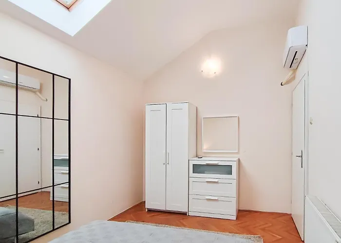 Filinhome Brankovica Suite Novi Sad