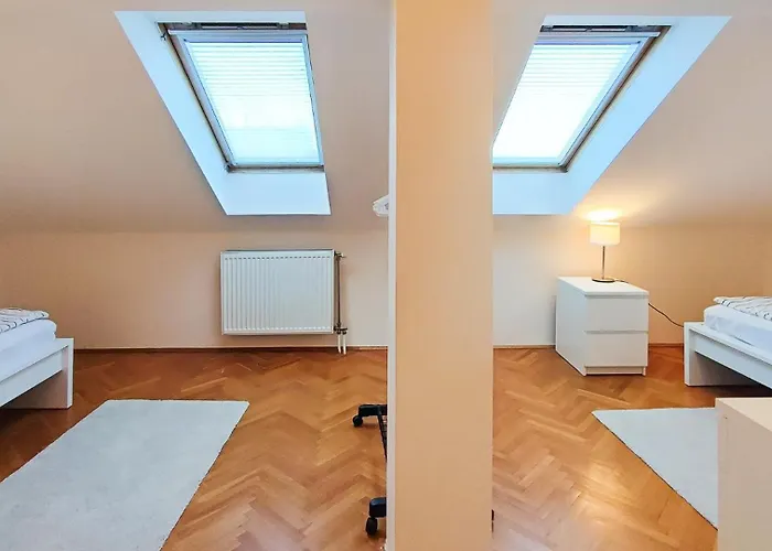 Filinhome Brankovica Suite Novi Sad