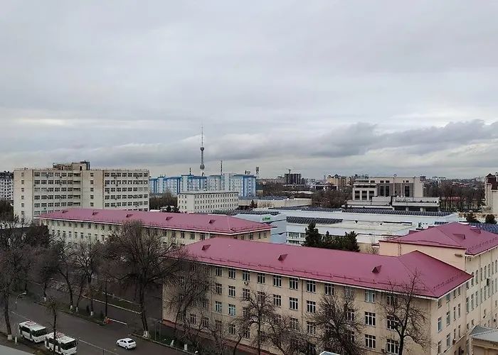 Жк Akay City. Новый Ремонт Tashkent