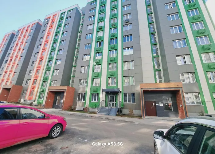 Zhanhotels Almaty