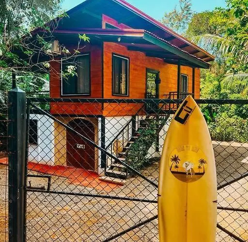 Casa Sin Tiempo Villa Uvita