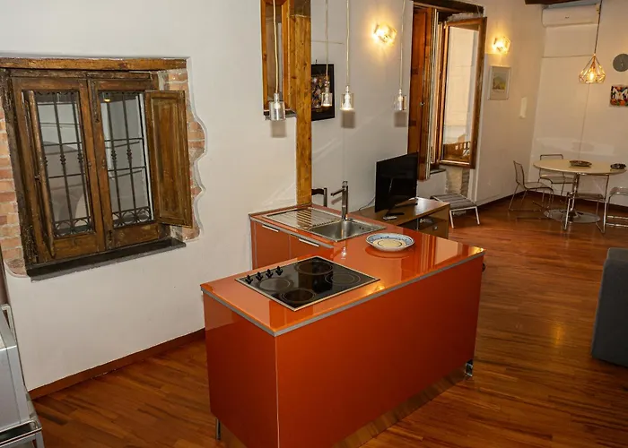 A.I.R. Plebiscito House Apartment Naples