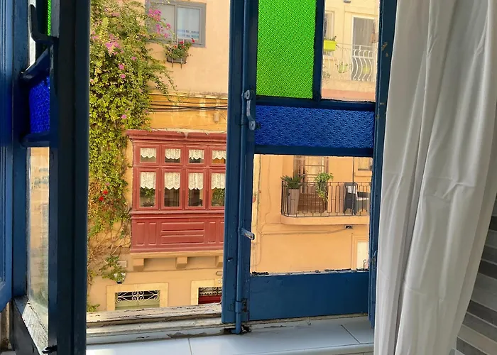 Privilge Gzira Hotel