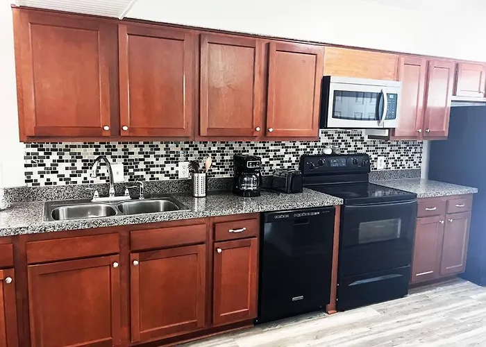 Mandarin Cheerful 2 Bedroom Townhouse W/Fireplace Jacksonville