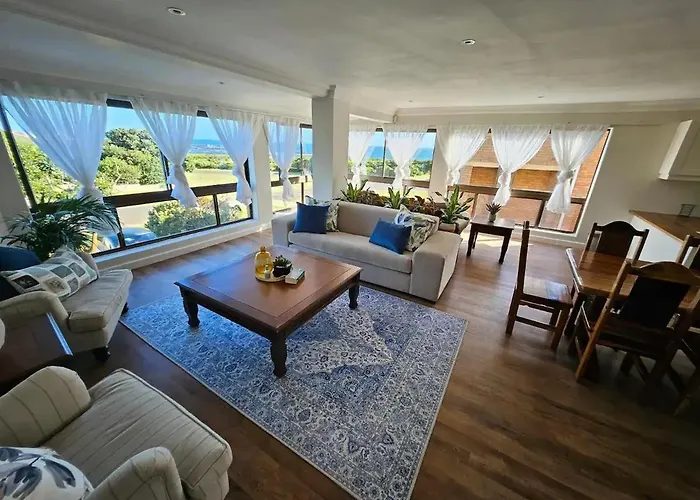 The West End Hermanus