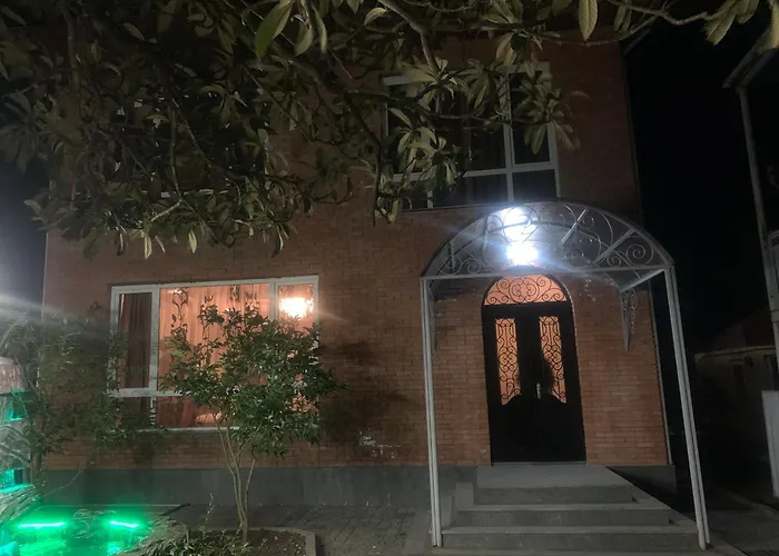 Sweet Home Kutaisi